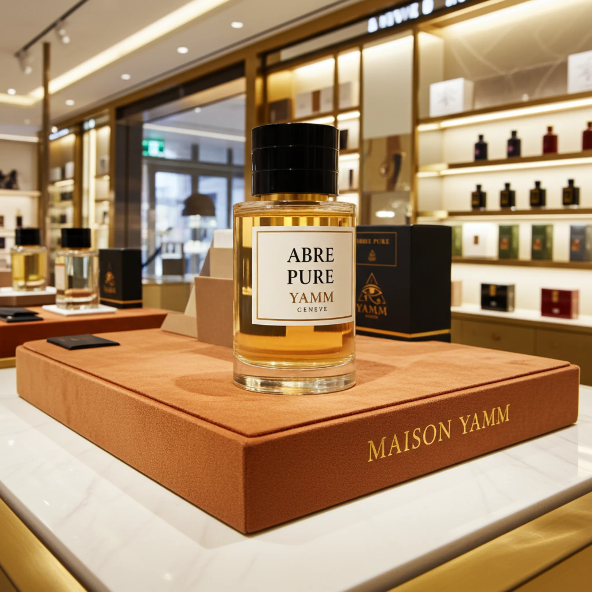 Abre Pure – Image 3