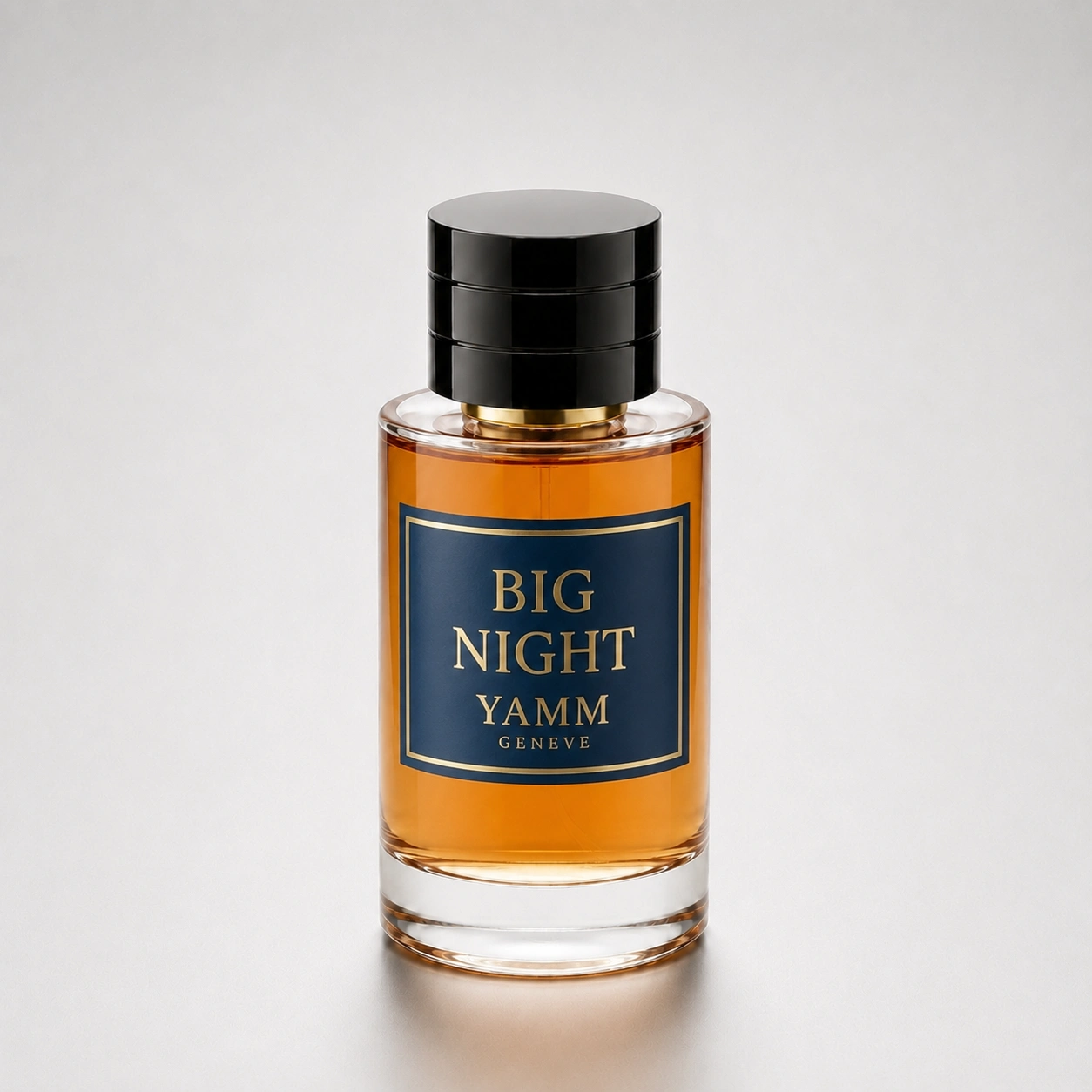bignigh1 Big Night YAMM Genève – inspiration Grand Soir MFK