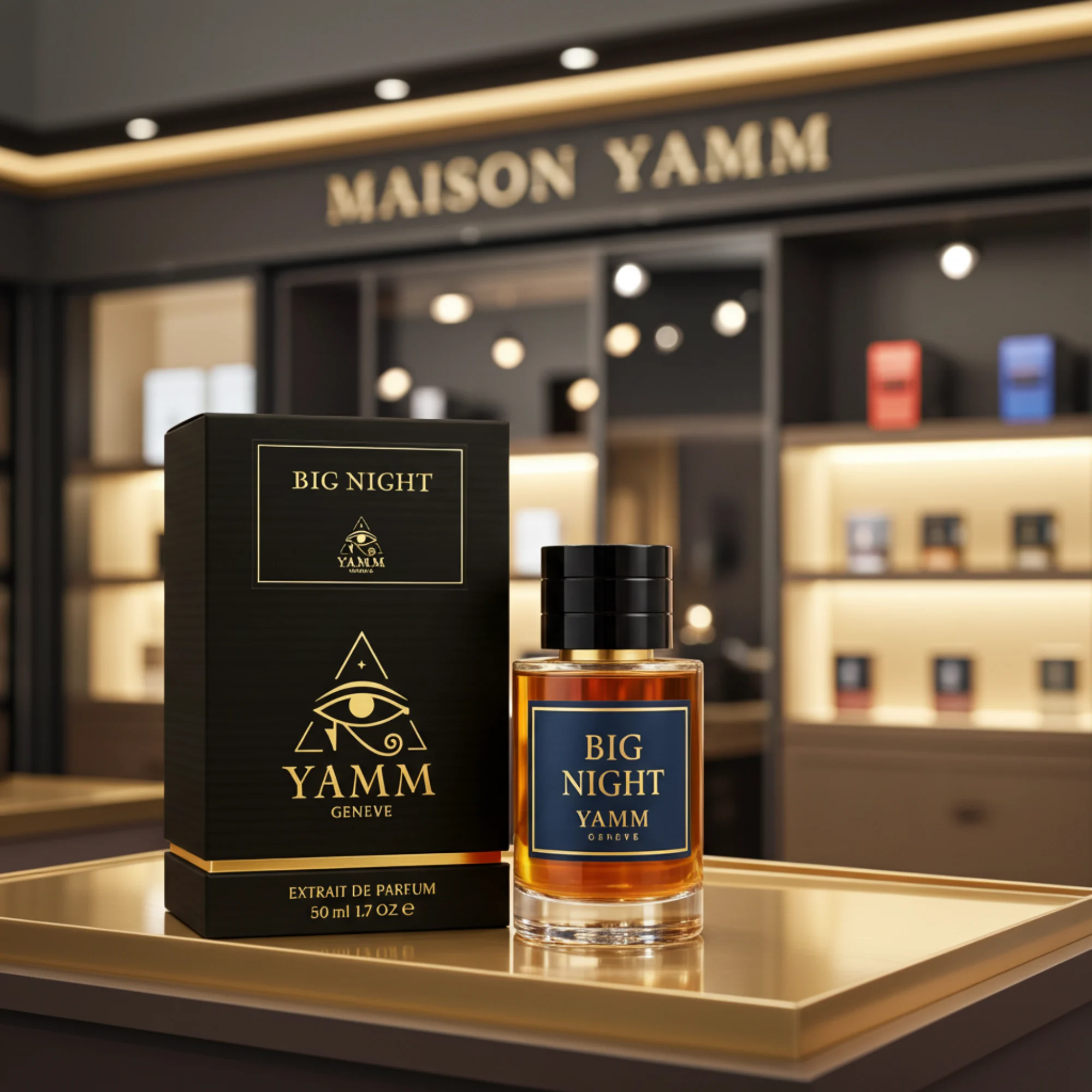 Big Night – Image 3