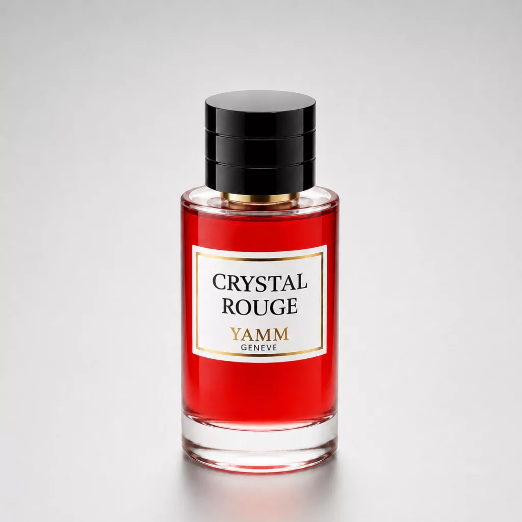 Crystal Rouge