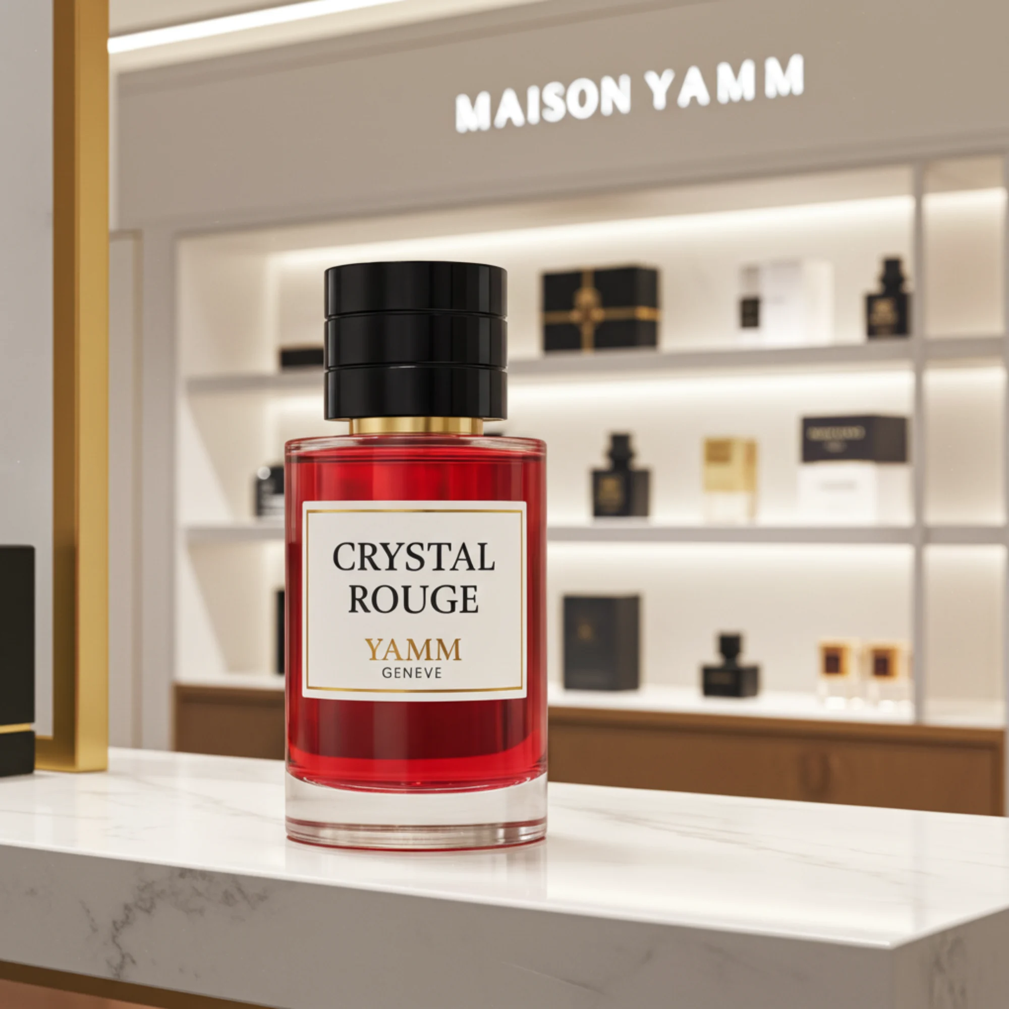 Crystal Rouge – Image 4
