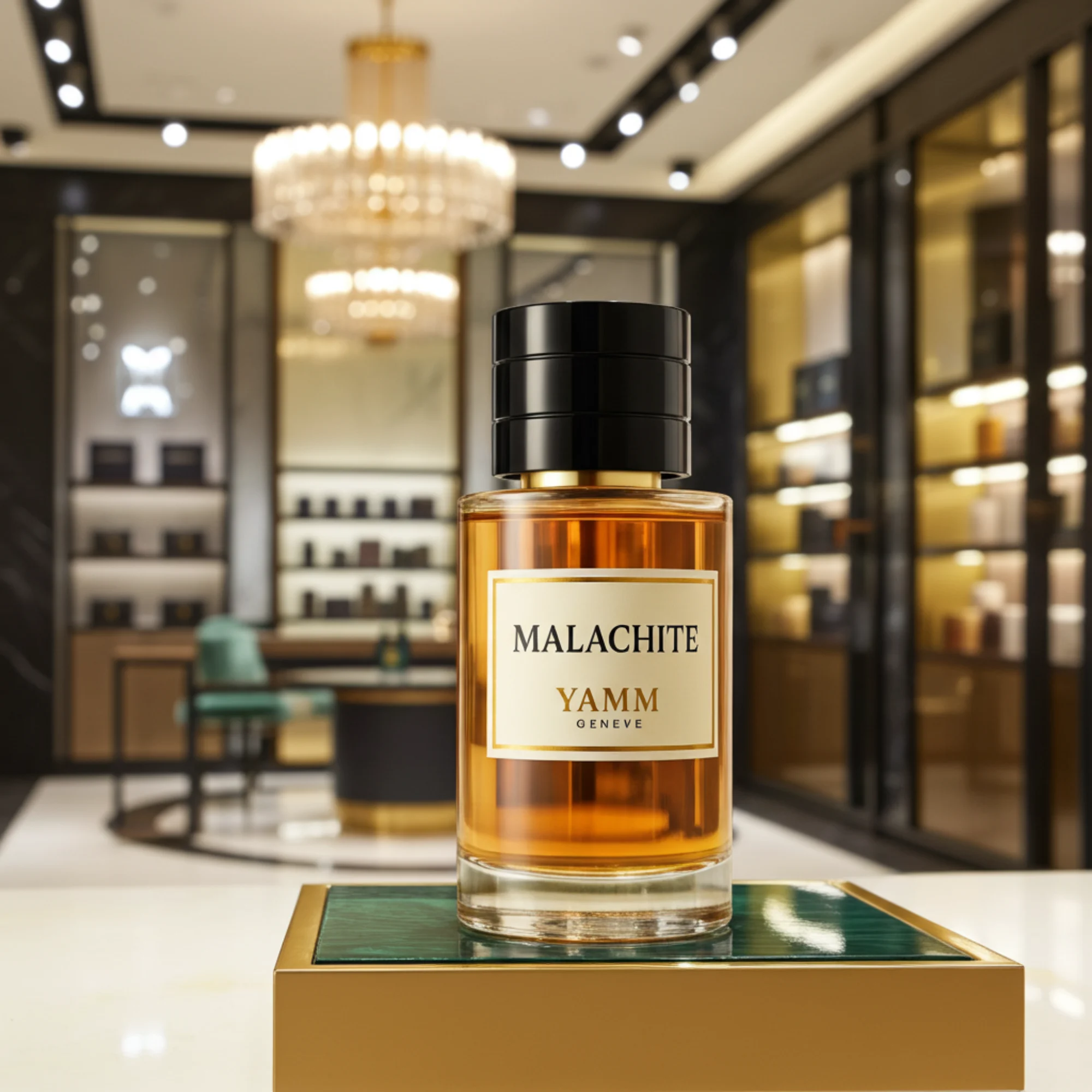 Malachite – Image 3