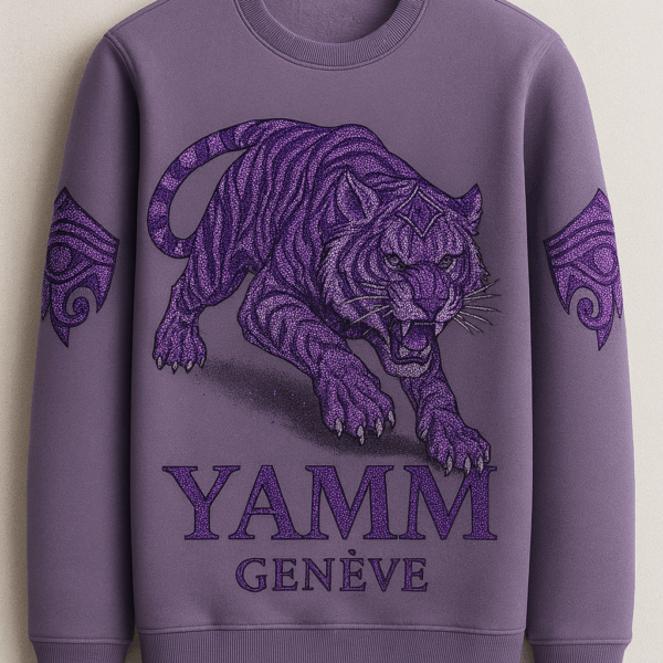 Pull Yamm Collector Prune