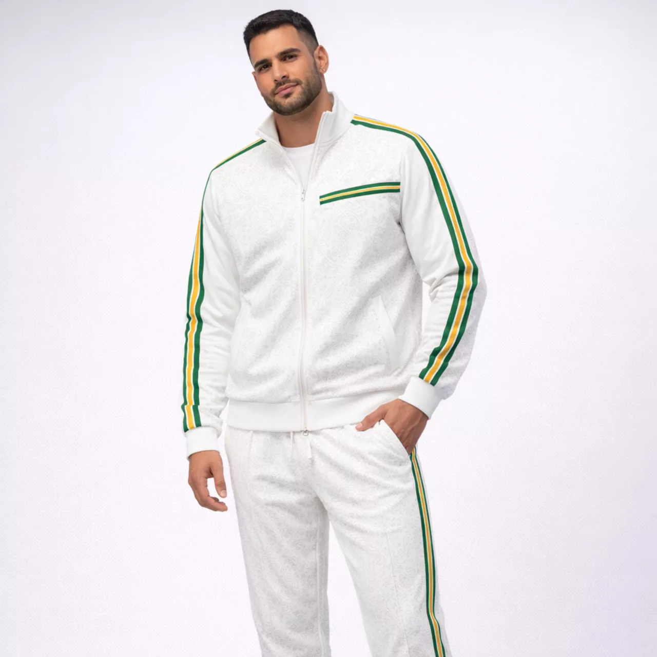 Tracksuit Iconic – Image 2