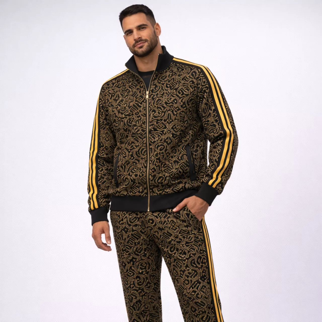 Tracksuit Yammologie – Image 2