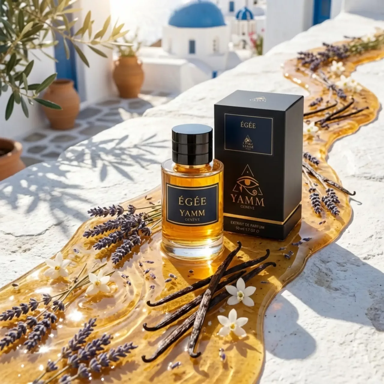 Banniere Storm - Arcanum 2026