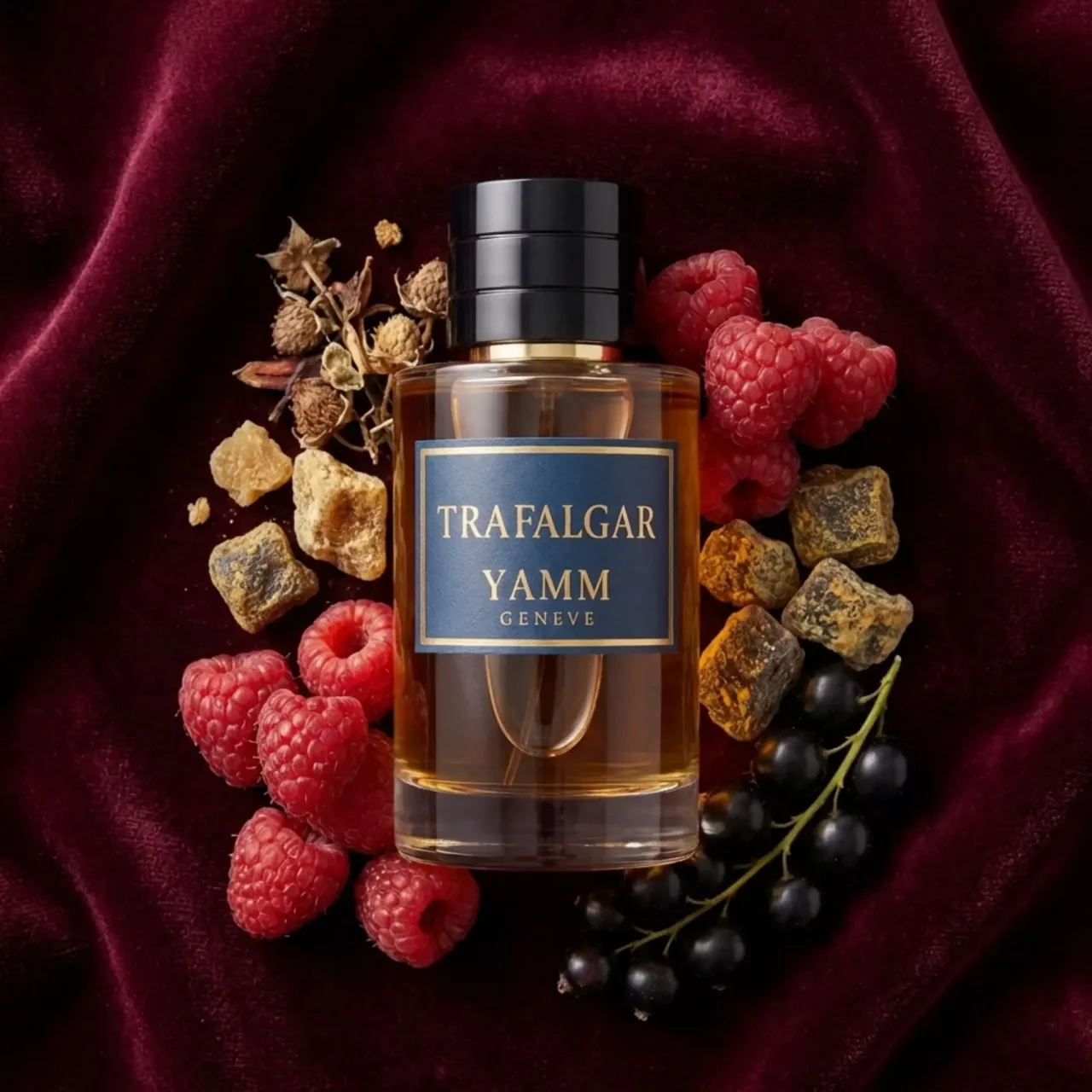 Siyah - Arcanum 2026