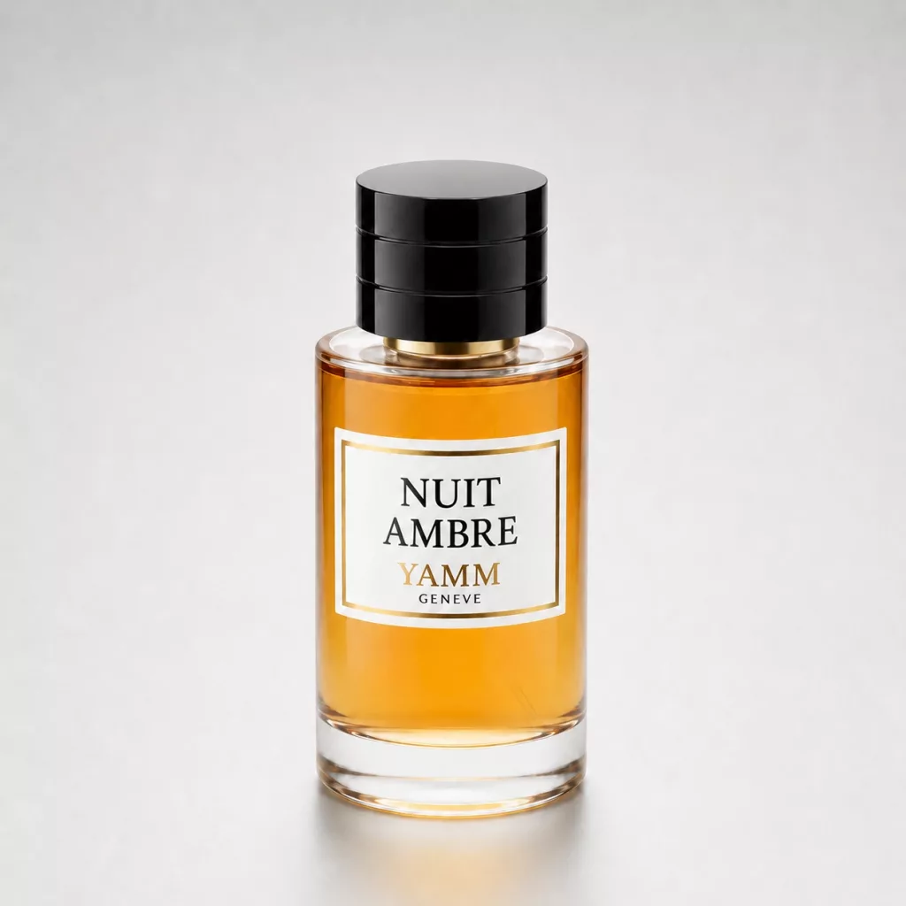 Nuit Ambre