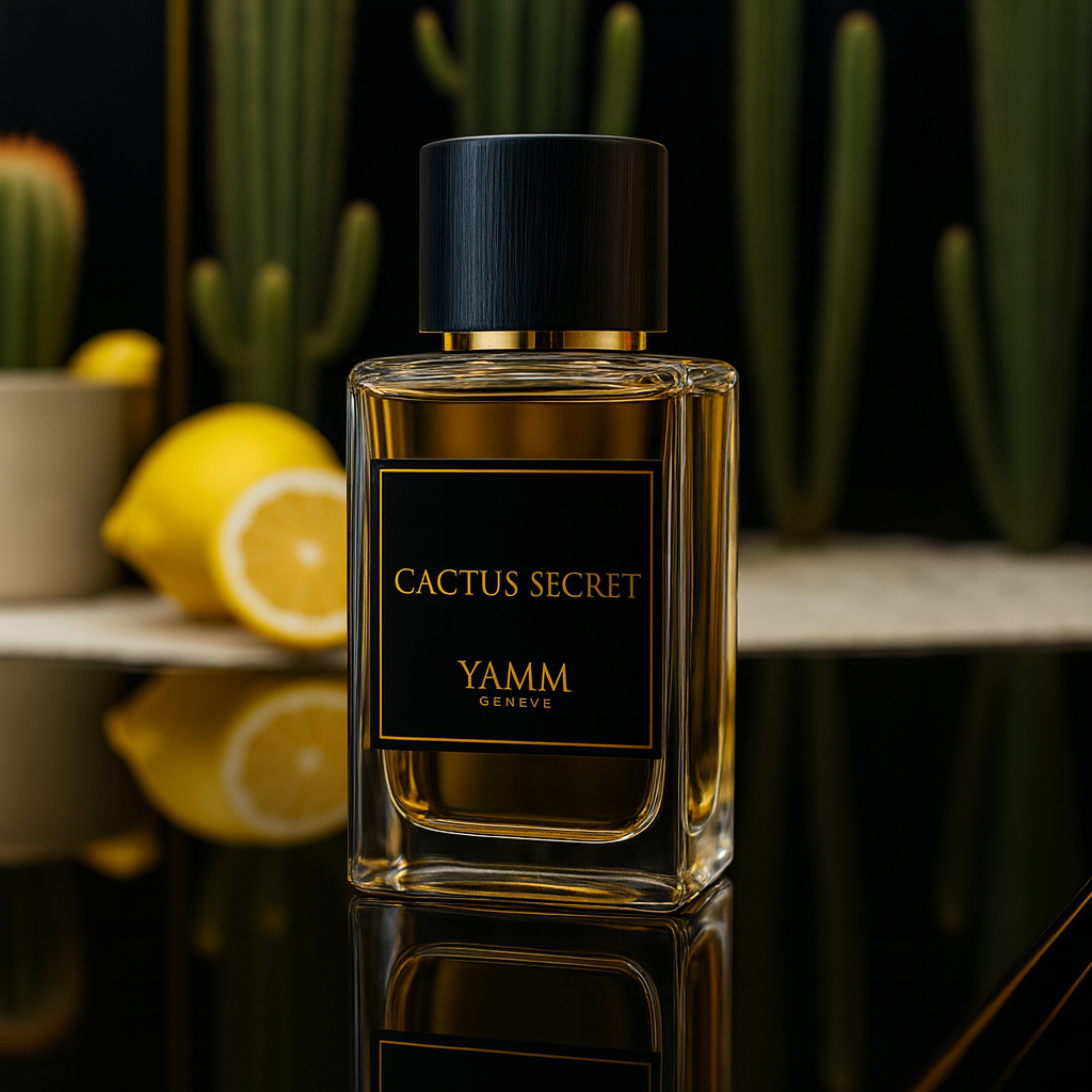 MockUp Cactus Secret inspiration Cactus Garden de Louis Vuitton