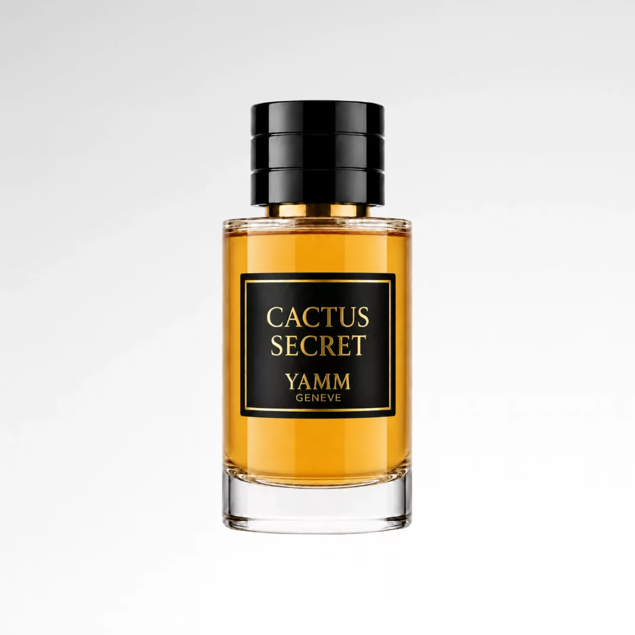 Cactus Secret, parfum Maison YAMM Genève inspiré de Cactus Garden Louis Vuitton