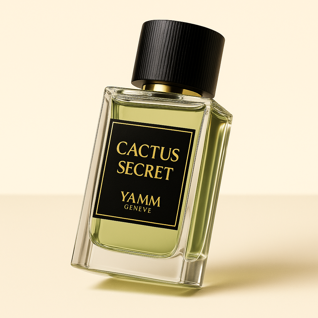 MockUp Cactus Secret inspiration Cactus Garden de Louis Vuitton