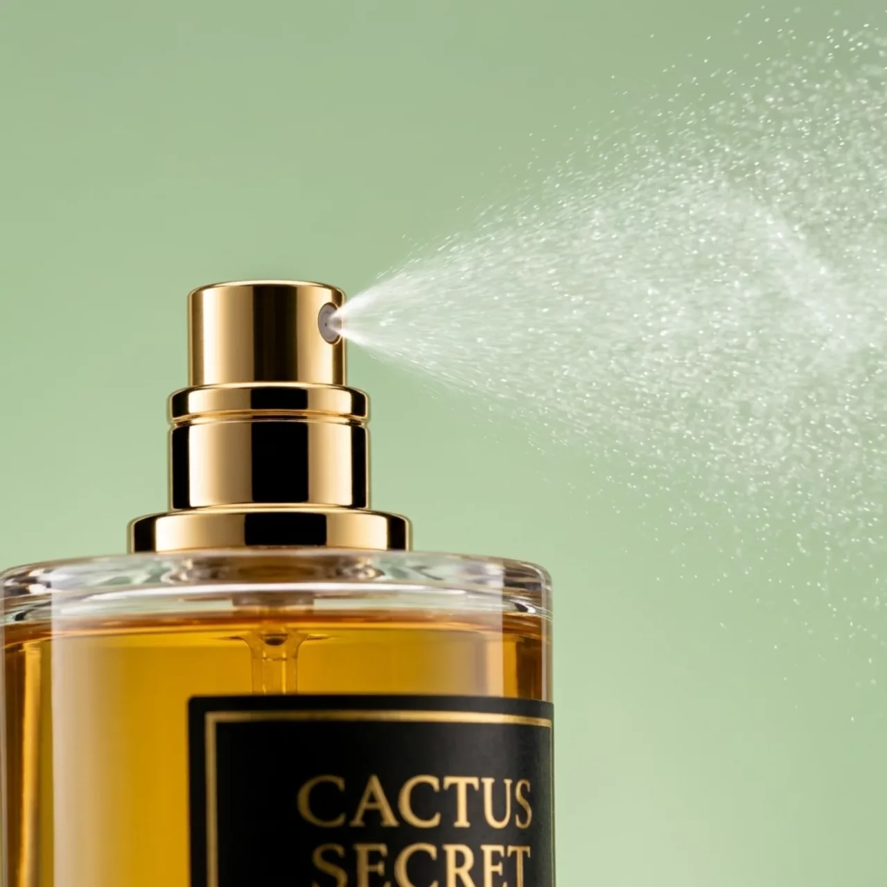 Cactus Secret extrait de parfum mixte YAMM Genève inspiré de Cactus Garden aux notes de tête Néroli, Angélique, Coriandre, Bergamote, Limone Costa d'Amalfi, Rose, cœur Jasmin, Jacinthe, Ylang-ylang, Patchouli, Mimosa et fond Bois de santal, Ambre, Mousse de chêne, Vétiver, Civette, Castoréum, Musc visuel 05