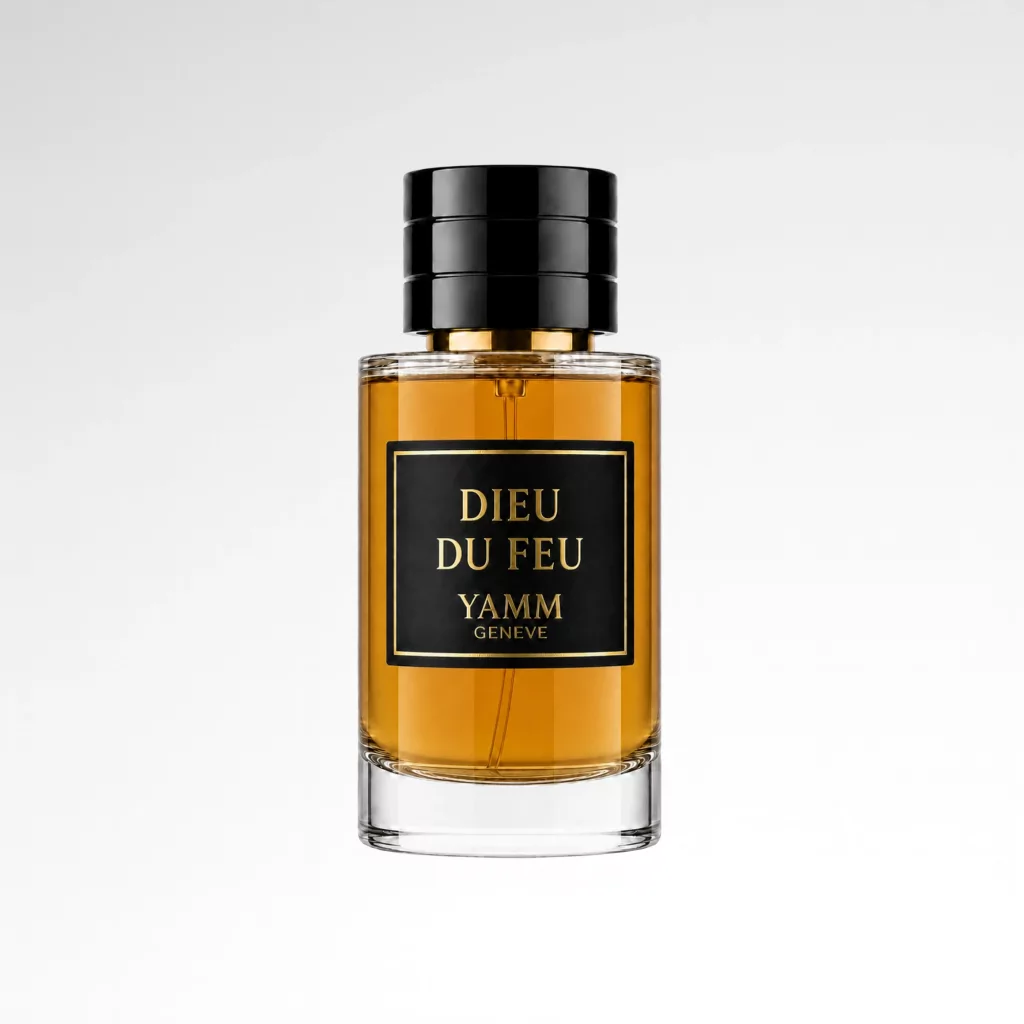 Dieu Du Feu