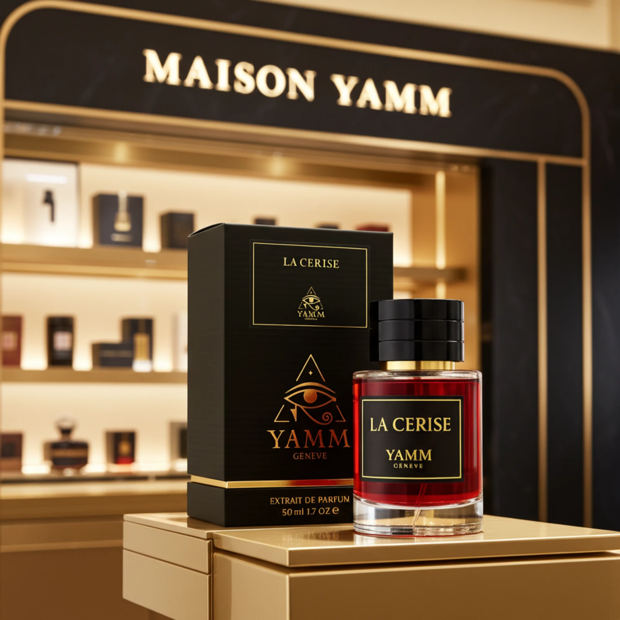 La Cerise – Image 3