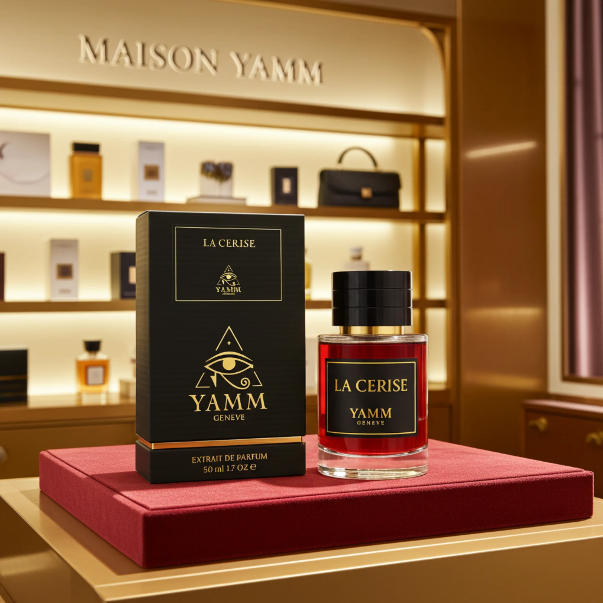 La Cerise – Image 4