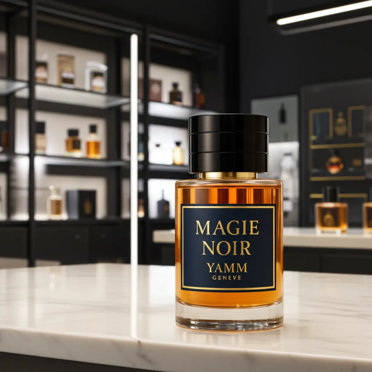 Mockup Strong Intesnly - Dupe de Stronger With You Intensly