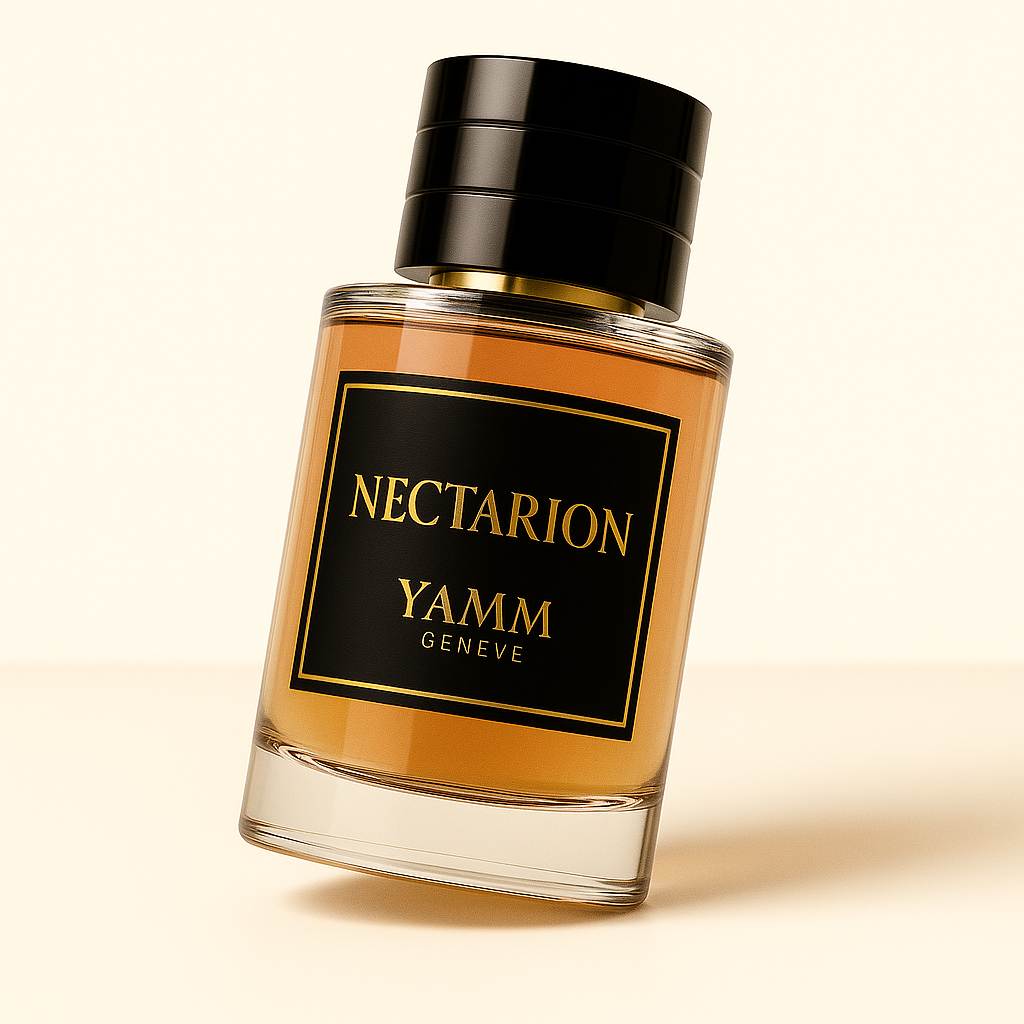 MockUp Nectarion 3/4