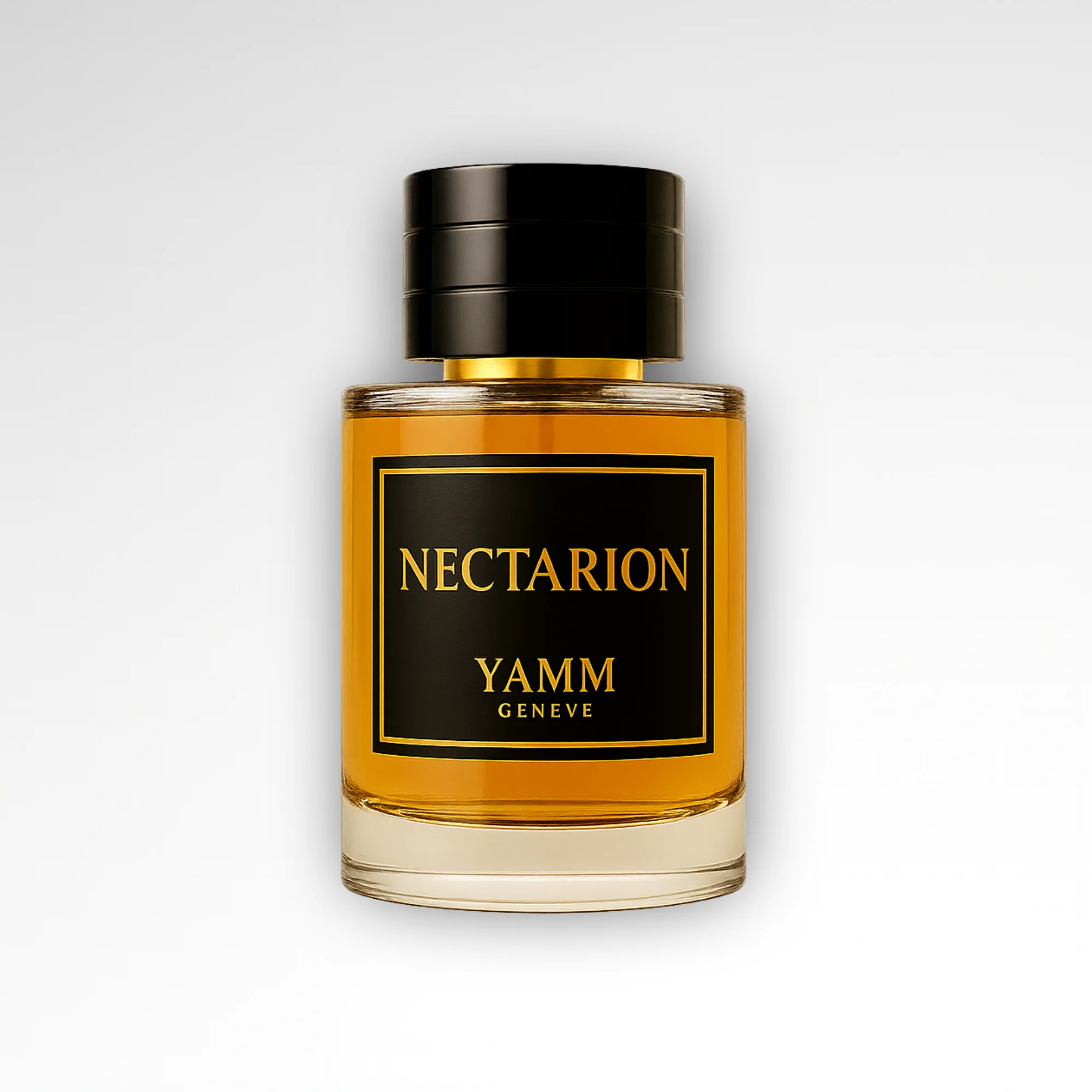 Nectarion de face sans fond