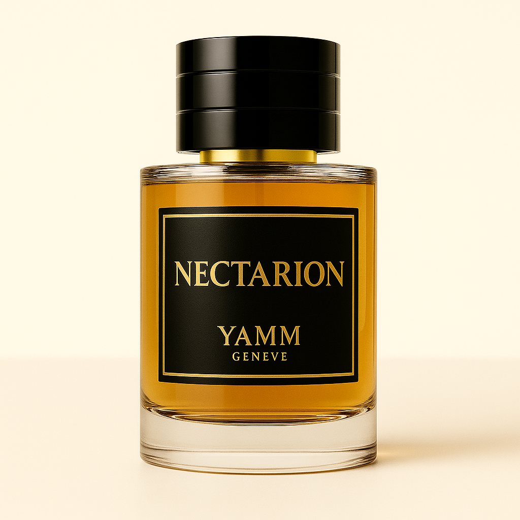 MockUp Nectarion de Face - Inspiration By Killian Angels Share