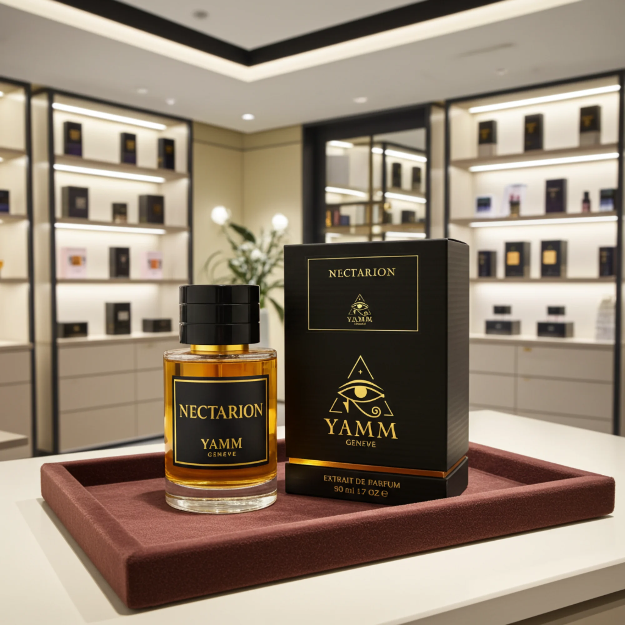 Nectarion – Image 3