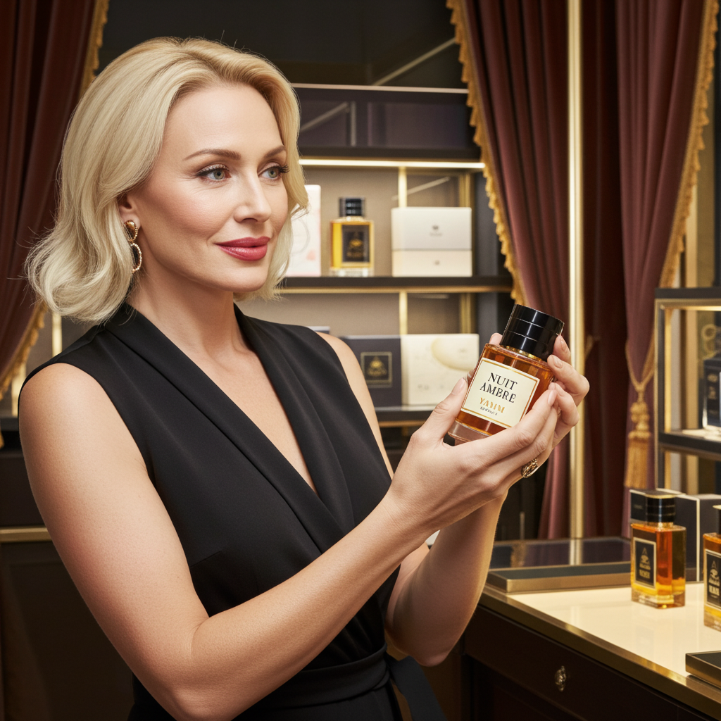 Nuit Ambre – Image 4