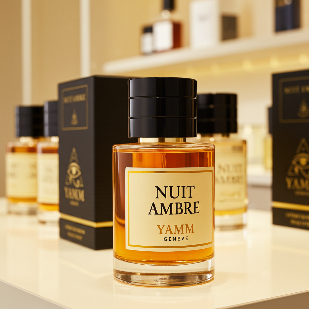 Nuit Ambre – Image 3