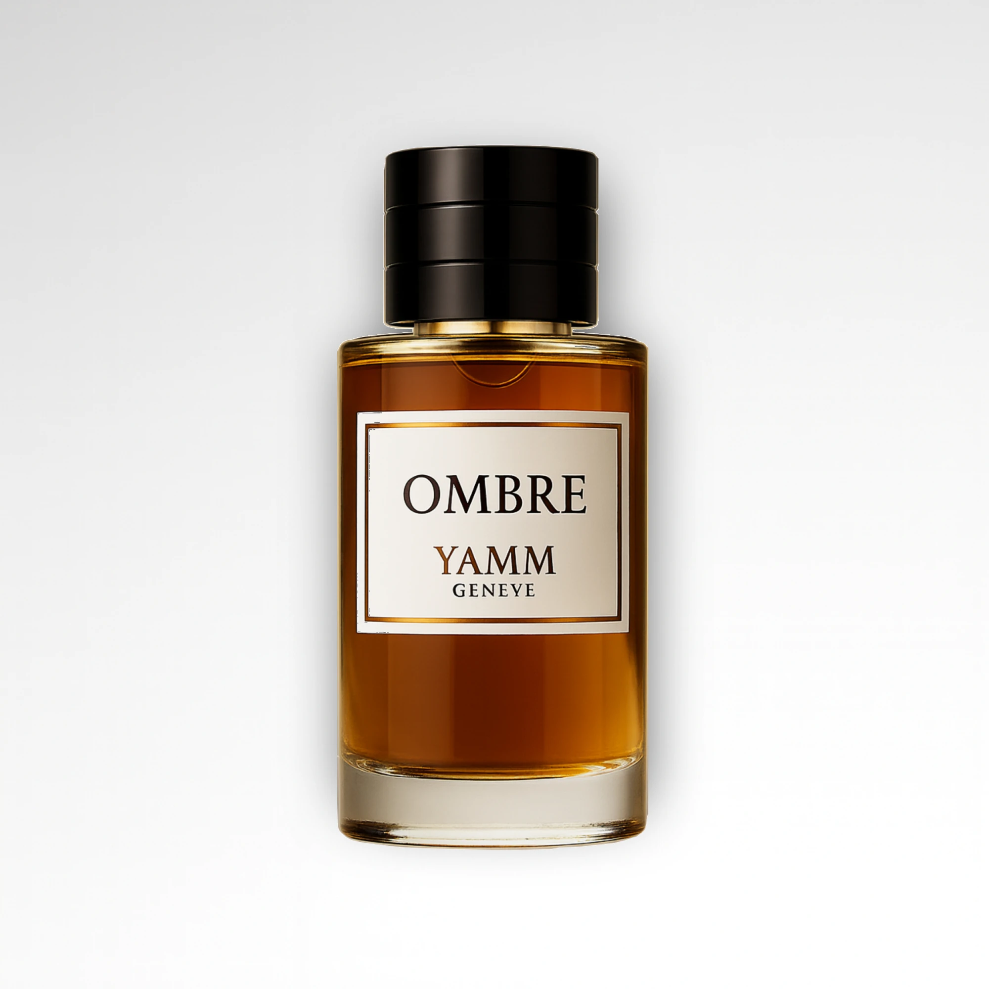 Ombre Mockup De Face