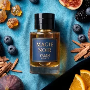 Magie Noir