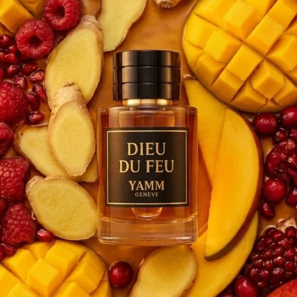 Dieu Du Feu
