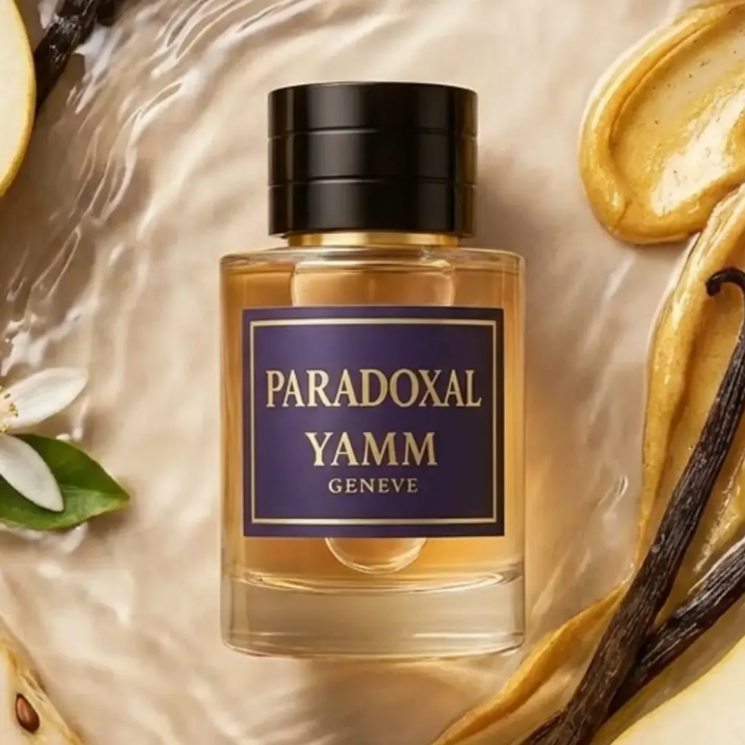 Inspiration Paradoxe Prada - Paroxal YAMM Genève