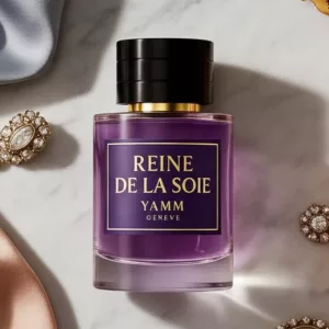 Reine De La Soie