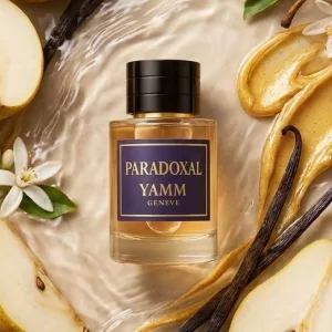 Paradoxal