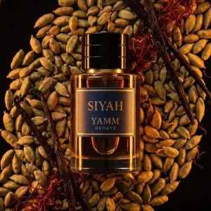 Siyah