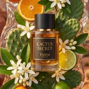 Cactus Secret