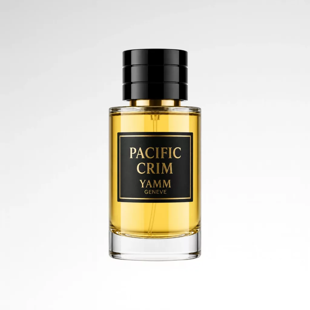 Pacific Crim