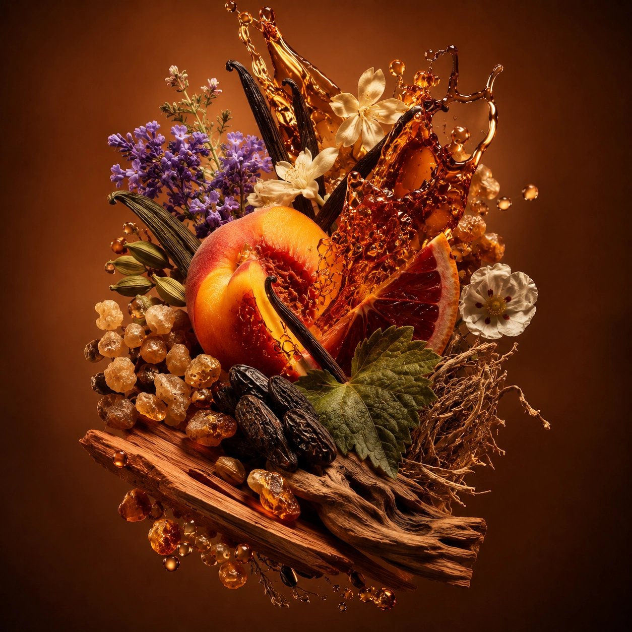 Peach – Image 2