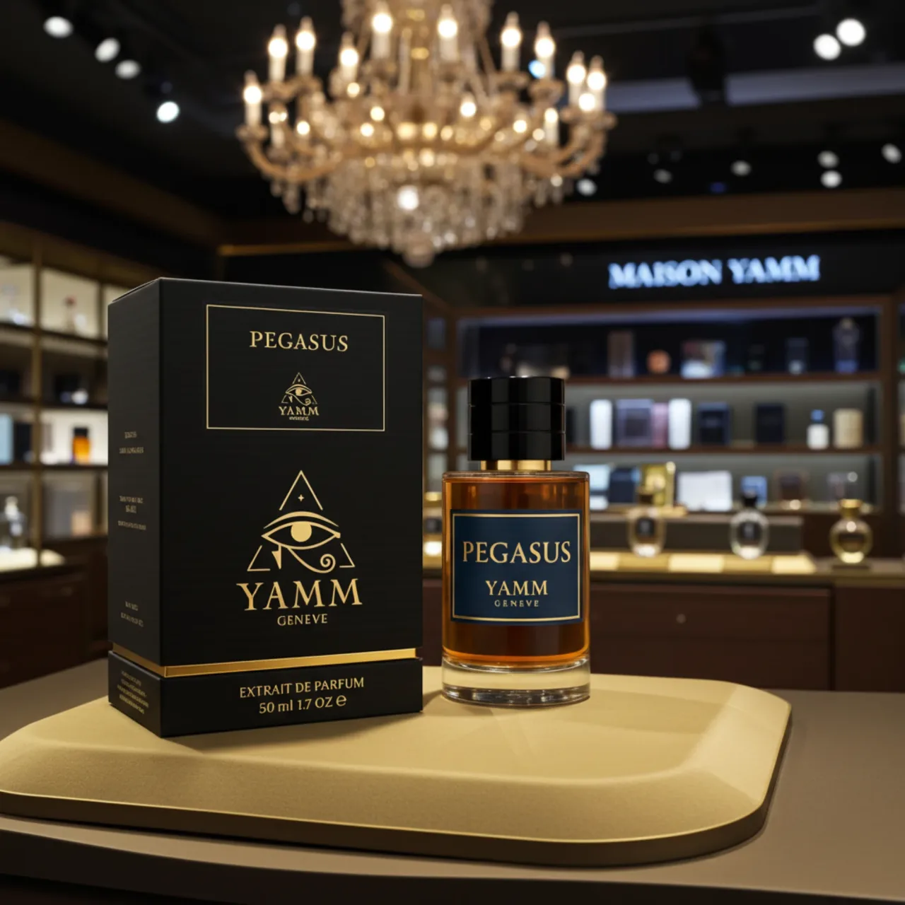 Tee Shirt Jacquard de face