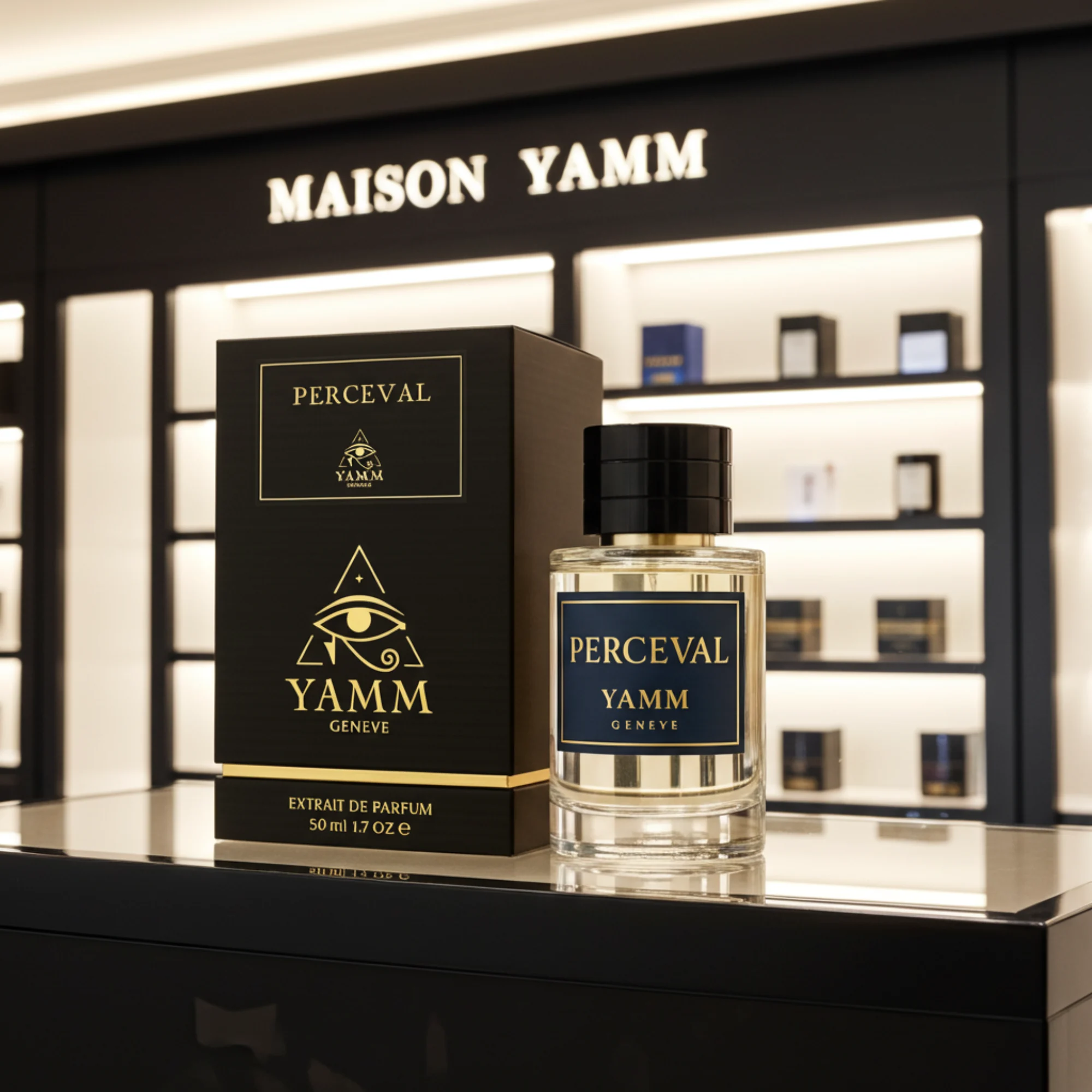 Perceval – Image 3