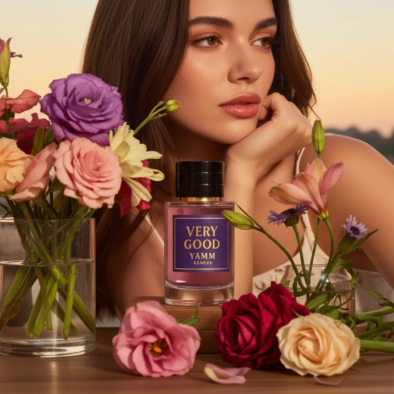 Mock Up Very Good Manequin 1