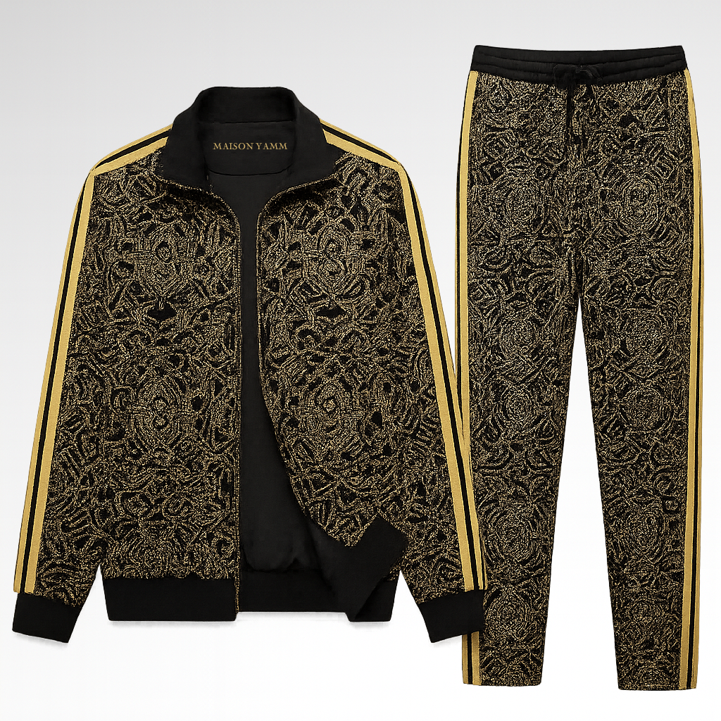 MOCK UP TRACKSUIT YAMMOLOGIE