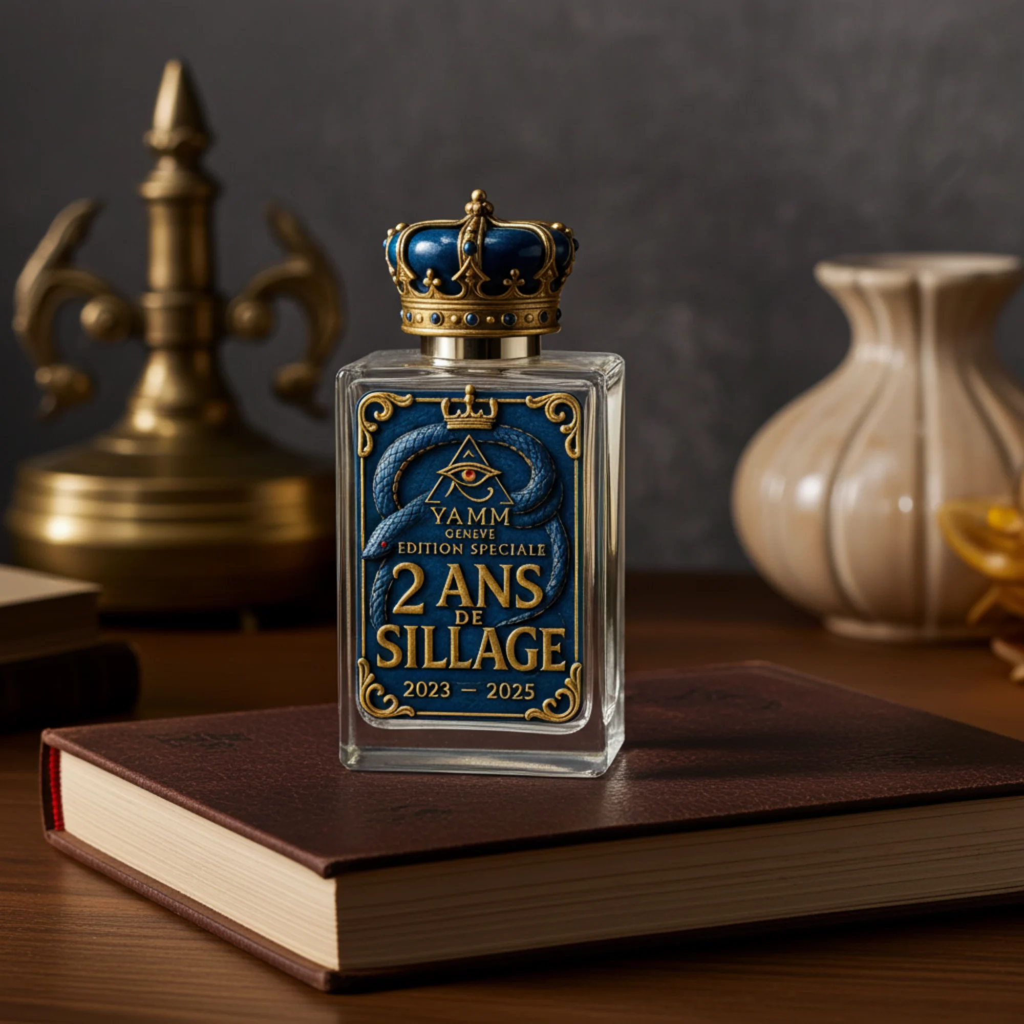 2 ans de sillage – Image 3