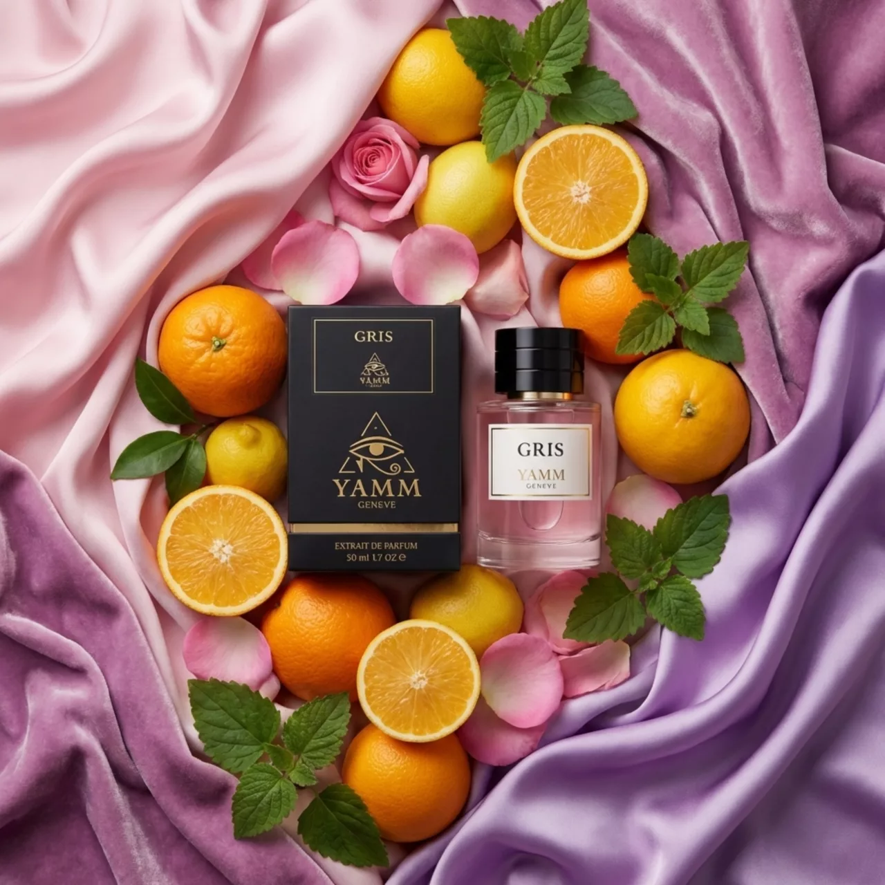 Savage YAMM Genève - Inspiration Sauvage Dior