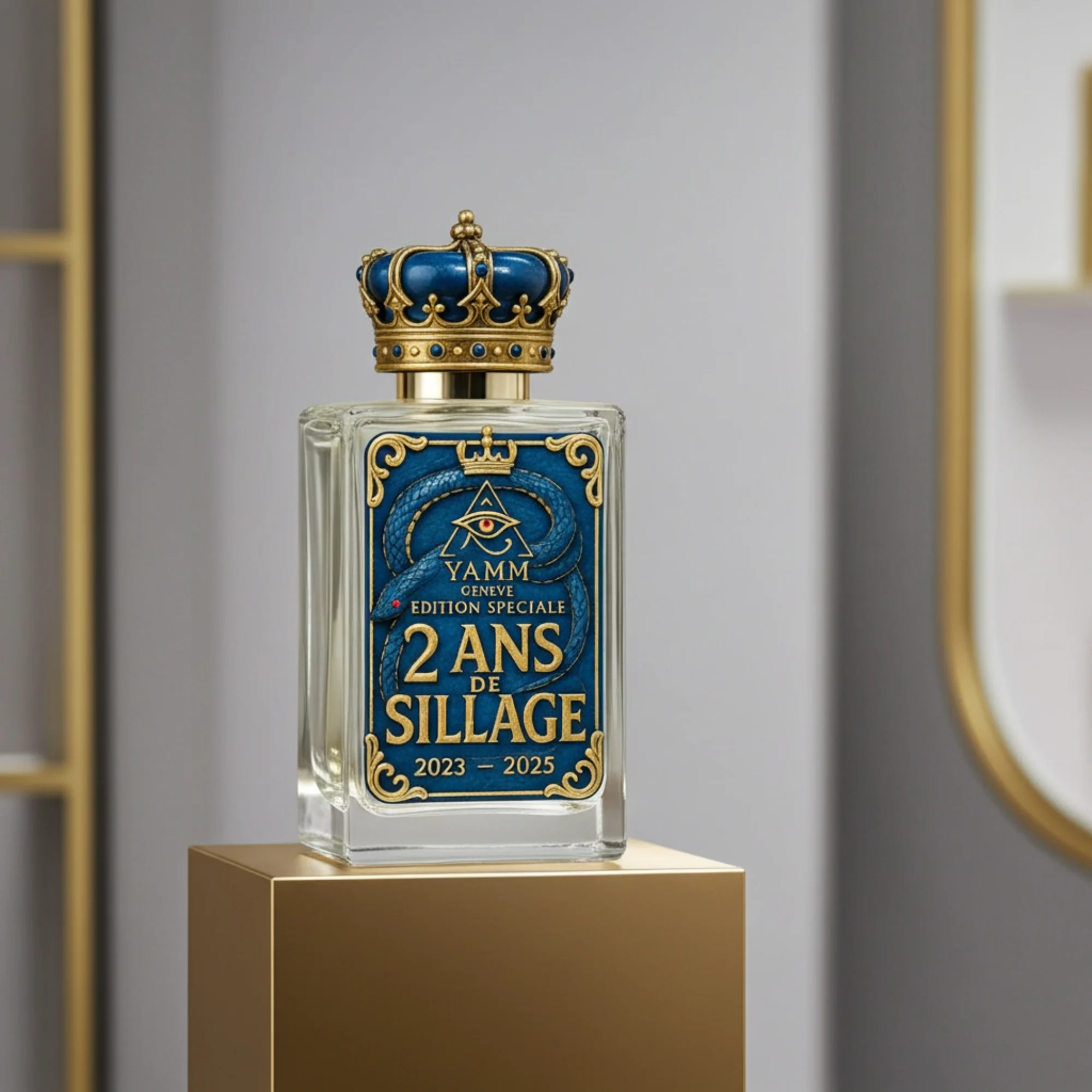 2 ans de sillage – Image 2