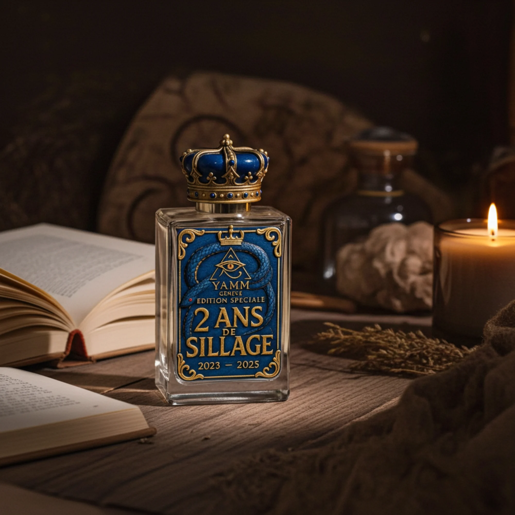 2 ans de sillage – Image 4