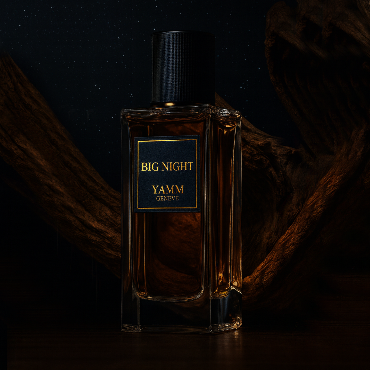 Big Night YAMM Genève – inspiration Grand Soir MFK