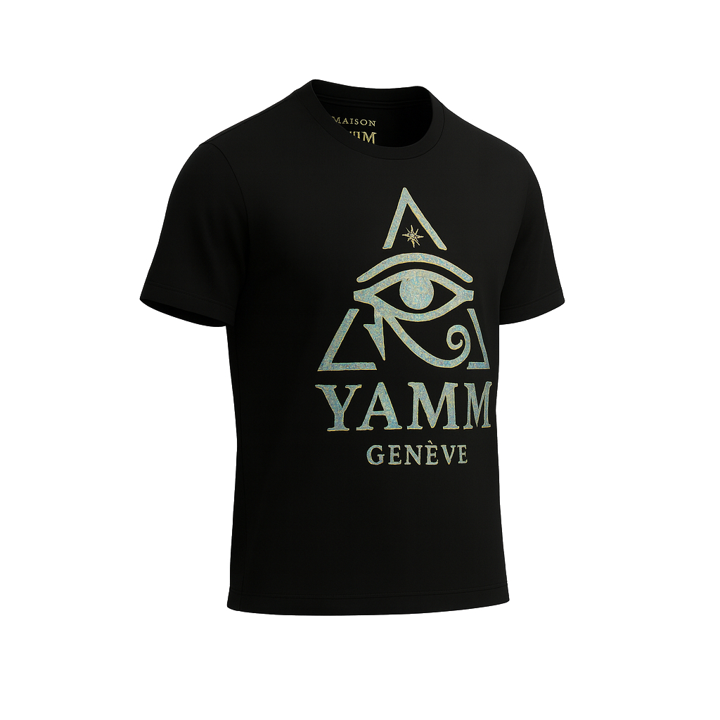 T Shirt Holo – Image 2