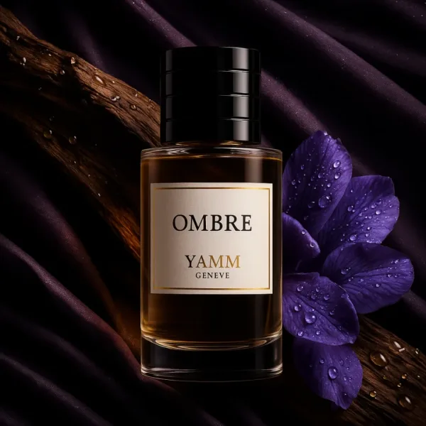 Ombre YAMM Genève – inspiration Ombre Nomade Louis Vuitton