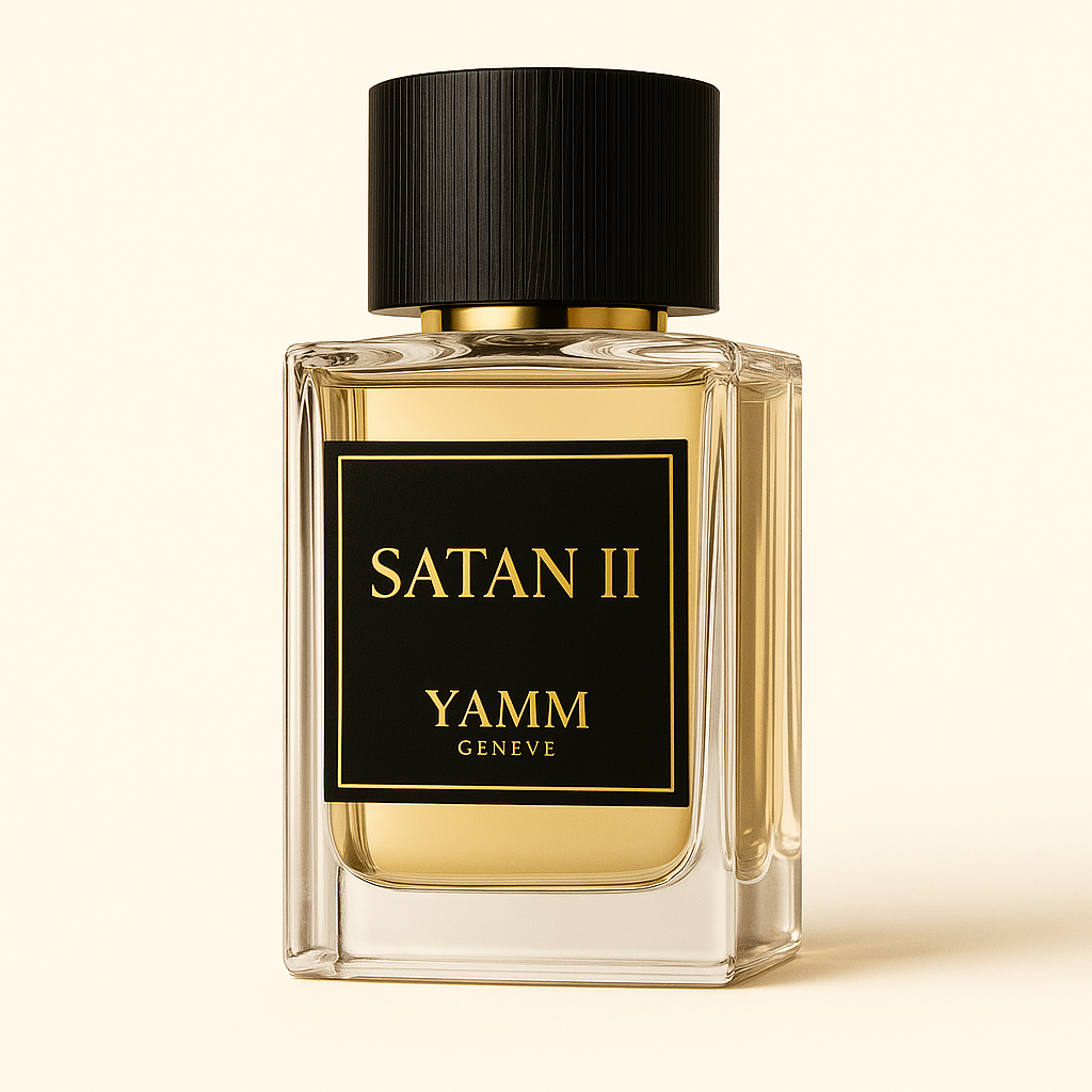 MockUp Satan II inspiration Oud Satin Mood