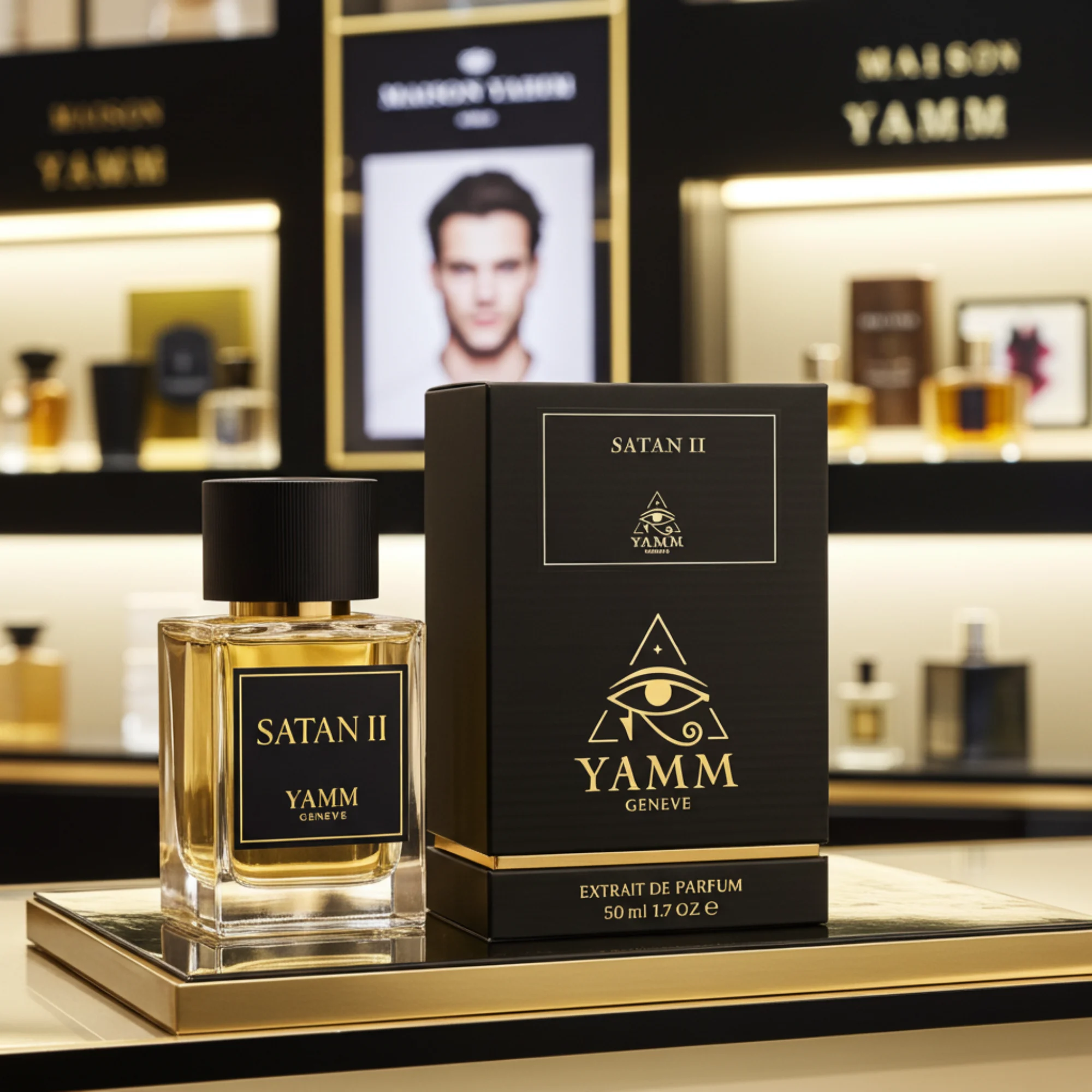 Satan II – Image 3