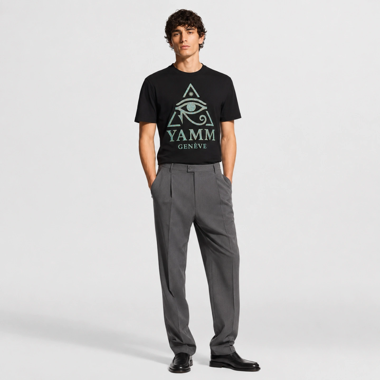 Tee-shirt Holo – Image 3